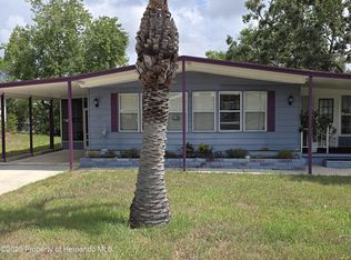 12101 Walshwood Ave, Brooksville, FL 34613