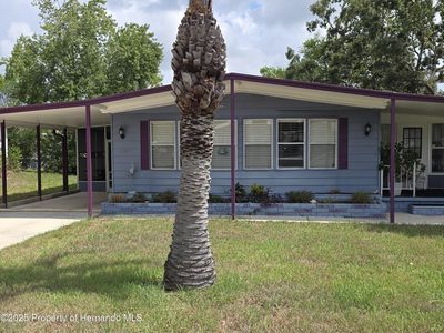 12101 Walshwood Ave, Brooksville, FL, 34613