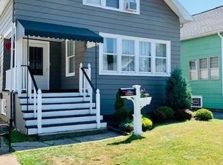 143 Mariemont Ave, Buffalo, NY 14220