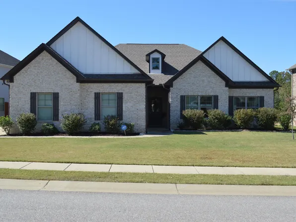 6277 Fieldbrook Cir, Mc Calla, AL 35111