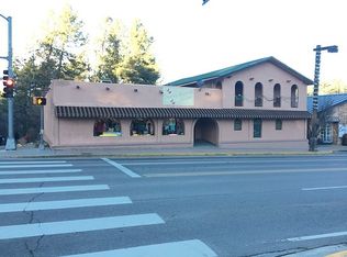 2550 Sudderth Dr, Ruidoso, NM 88345