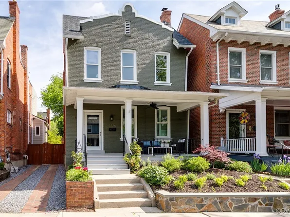 3226 Kensington Ave, Richmond, VA 23221