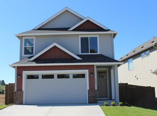 7382 S 13th St, Ridgefield, WA 98642