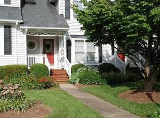 8006 Buford Cmns, North Chesterfield, VA 23235