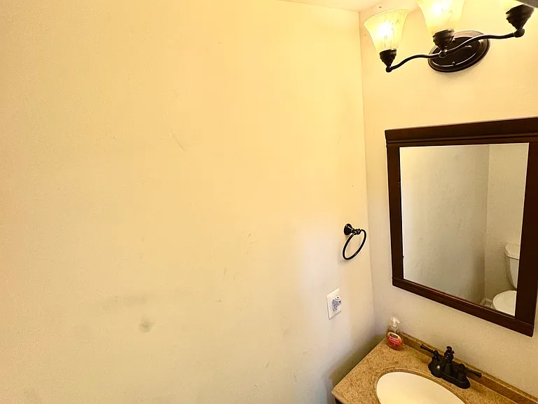 163 Moul Ave - Half Bath