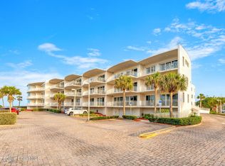 601 N Miramar Ave APT 102, Indialantic, FL 32903