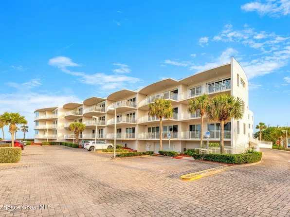 601 N Miramar Ave APT 102, Indialantic, FL 32903
