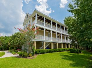 2017 Ashburton Way, Mount Pleasant, SC 29466