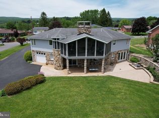 108 SE Wright St, Frostburg, MD 21532