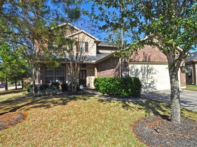 11703 Bryce Manor Ct, Humble, TX, 77346