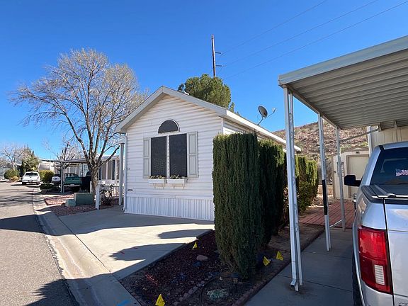 3rd image of 448 E Telegraph St Trlr 62