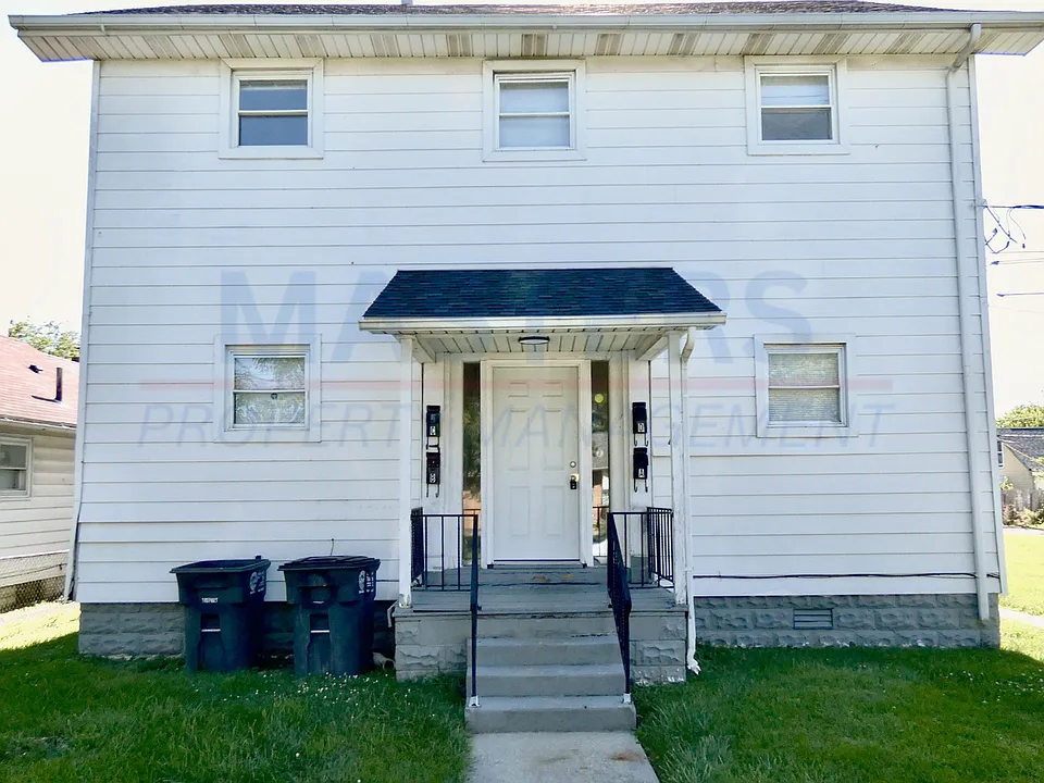 420 Barker St