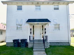 420 Barker St, Toledo, OH 43605