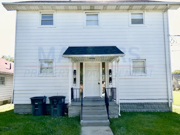 420 Barker St, 420 Barker St #C, Toledo, OH 43605