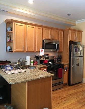 2nd image of 27 Lothrop St #11STFLOOR