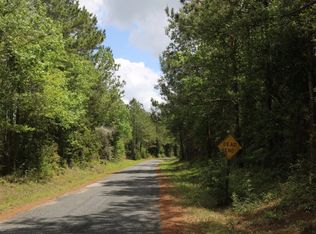0 Burgin Rd, Dequincy, LA 70633