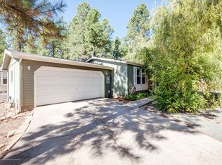 1895 S Southern Pacific St, Flagstaff, AZ 86001