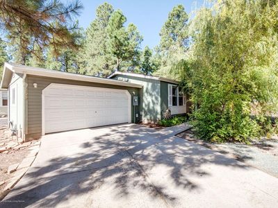 1895 S Southern Pacific St, Flagstaff, AZ, 86001