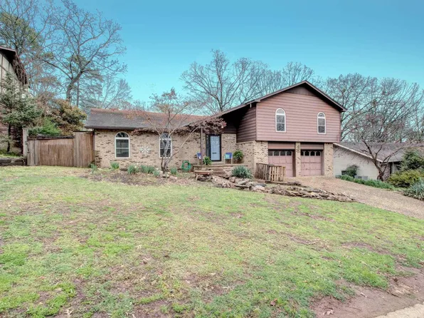 2903 Millbrook Rd, Little Rock, AR 72227