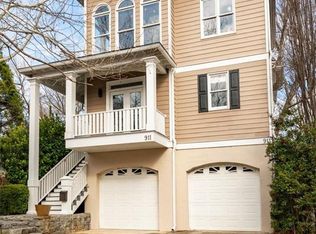 911 Monroe Cir NE, Atlanta, GA 30308