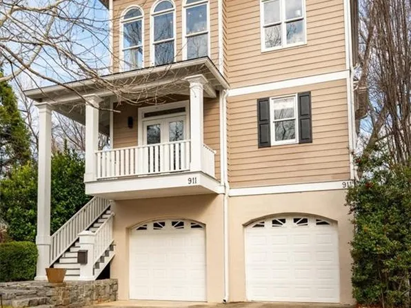 911 Monroe Cir NE, Atlanta, GA 30308