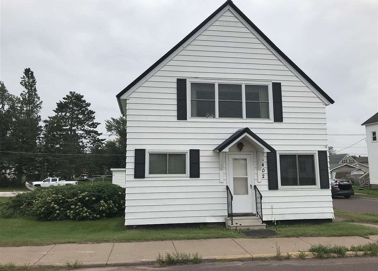 1402 Putnam St, Wakefield, MI 49968 Zillow
