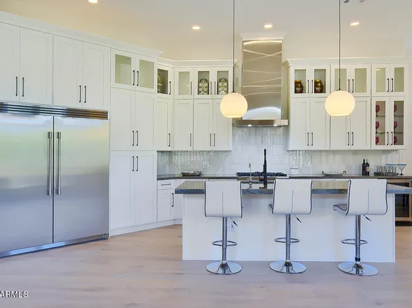 10964 E BETONY Drive, Scottsdale, AZ 85255