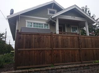 7758 14th Ave NW, Seattle, WA 98117