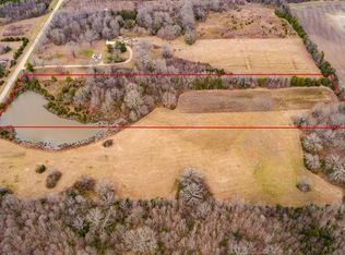 TRACT 2 S Carter St, Okolona, MS 38860