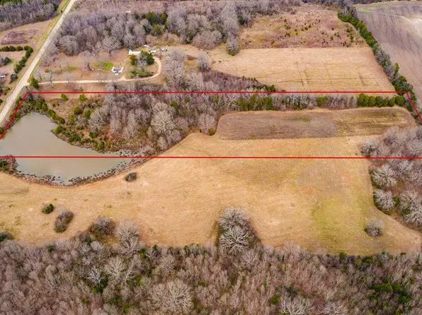 TRACT 2 S Carter St, Okolona, MS 38860