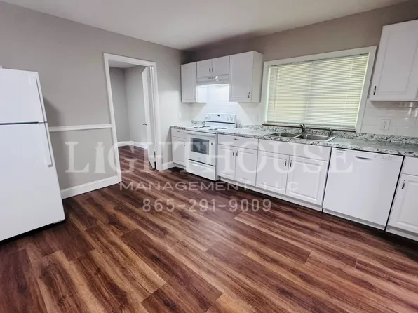 627 Avenue A, Knoxville, TN 37920