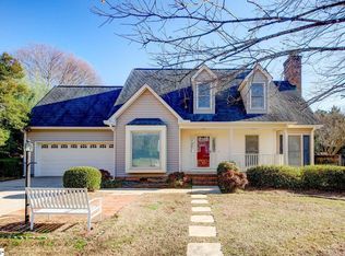 3 Pike St, Simpsonville, SC 29681