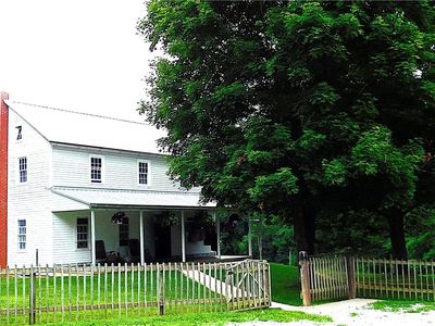 36800 Mann Ridge Rd, Jerusalem, OH, 43747