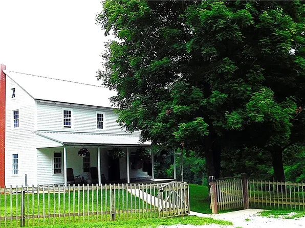 36800 Mann Ridge Rd, Jerusalem, OH 43747