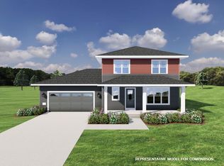 5294 Fiddle St, Fitchburg, WI 53711