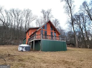 974 & 976 Dripping Springs Rd, La Fayette, GA 30728