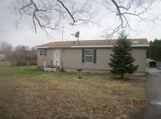 6587 Muma Rd, Gladwin, MI 48624