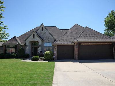 309 SE Hendrix St, Bentonville, AR, 72712