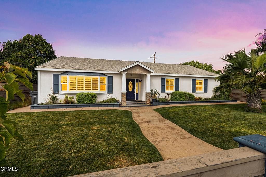 1325 W Hill St, Oxnard, CA 93033 Zillow
