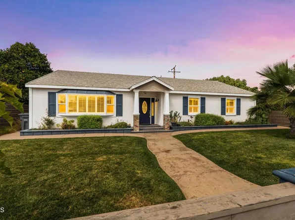 1325 Hill St, Oxnard, CA 93033