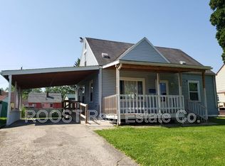 1201 E 25th Ave, Columbus, OH 43211