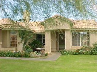 69694 Brookview Way, Cathedral City, CA 92234