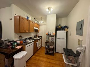313 Huntington Ave APT 1B, Boston, MA 02115