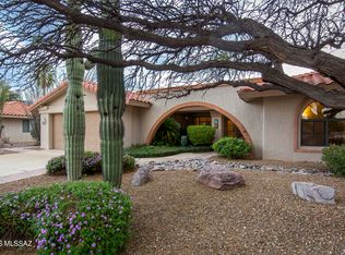 1176 E Rising Sun Dr, Oro Valley, AZ 85755