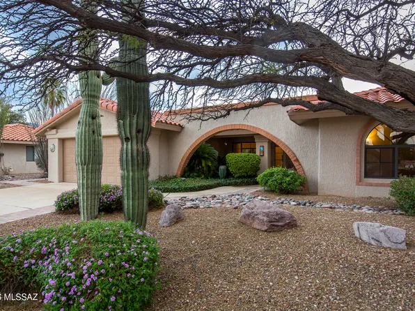 1176 E Rising Sun Dr, Oro Valley, AZ 85755