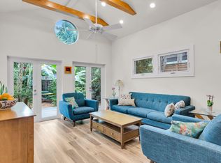 1712 Laird St, Key West, FL 33040