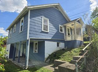 595.5 S Pike St, Shinnston, WV 26431