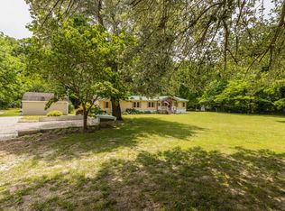 7910 W State Highway Bb, Walnut Grove, MO 65770