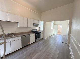65 Cook St #A, San Francisco, CA 94118