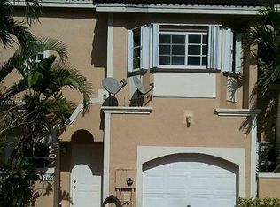 3761 SW 153rd Ct #0, Miami, FL 33185